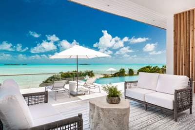 Luxury Villa Photo #8