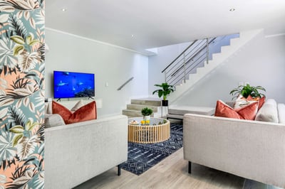 Luxury Villa Photo #21