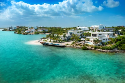 Luxury Villa Photo #35
