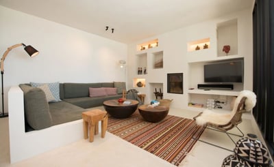 Luxury Villa Photo #29