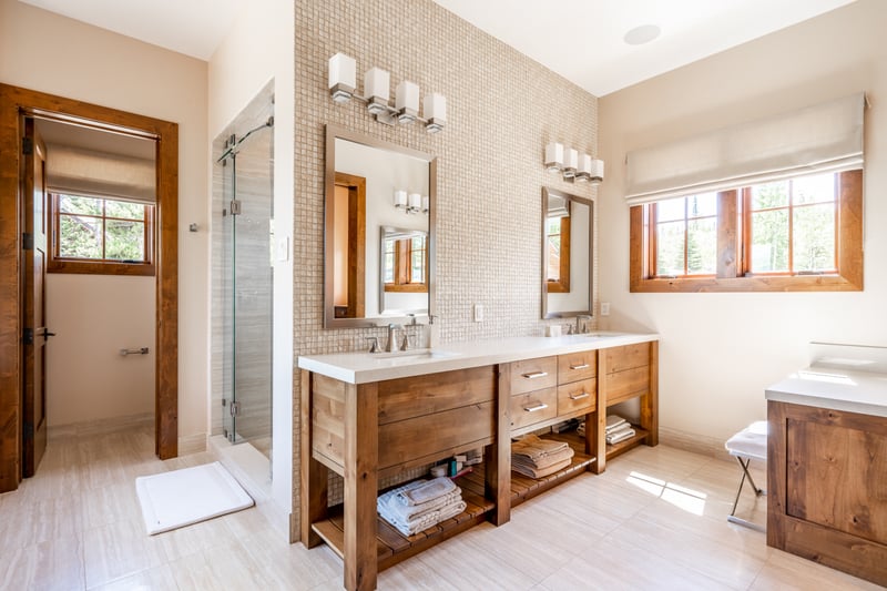 Mountain Valley Estate