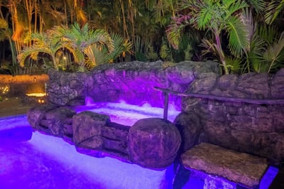 Luxury Villa Photo #3