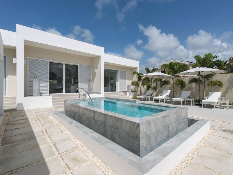 Footprints South Cottage