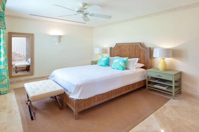 Luxury Villa Photo #14