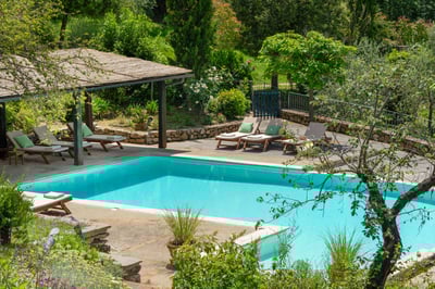 Luxury Villa Photo #8