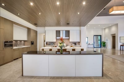 Luxury Villa Photo #28