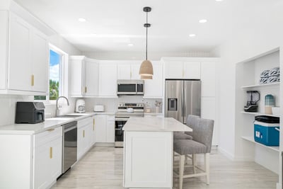 Luxury Villa Photo #12