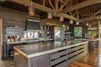 Luxury Villa Photo #12