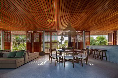Luxury Villa Photo #14