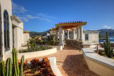 Luxury Villa Photo #29