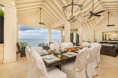 Luxury Villa Photo #7
