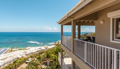 Luxury Villa Photo #3