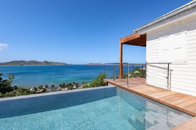Luxury Villa Photo #8