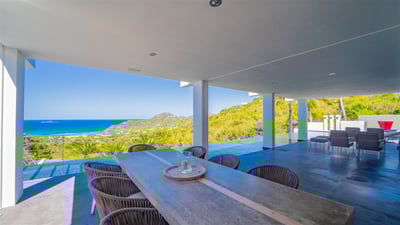 Luxury Villa Photo #27