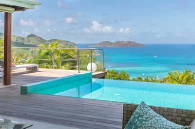 Luxury Villa Photo #7