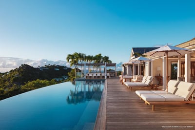 Luxury Villa Photo #10
