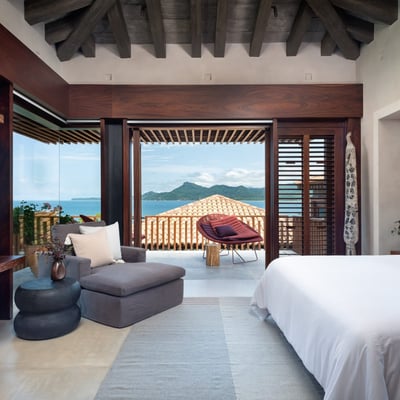 Luxury Villa Photo #26