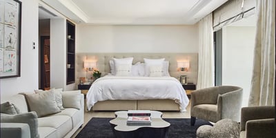 Luxury Villa Photo #42