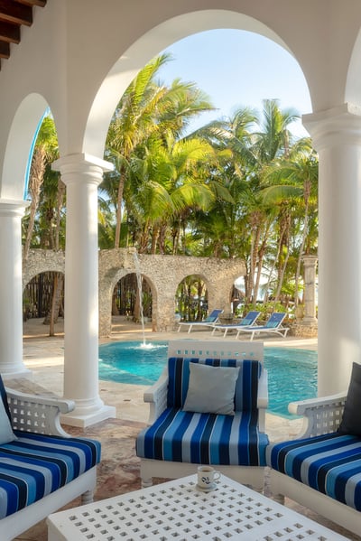Luxury Villa Photo #12