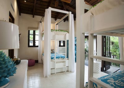 Luxury Villa Photo #21