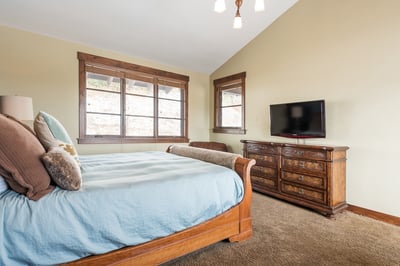 Luxury Villa Photo #22