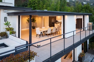 Luxury Villa Photo #16