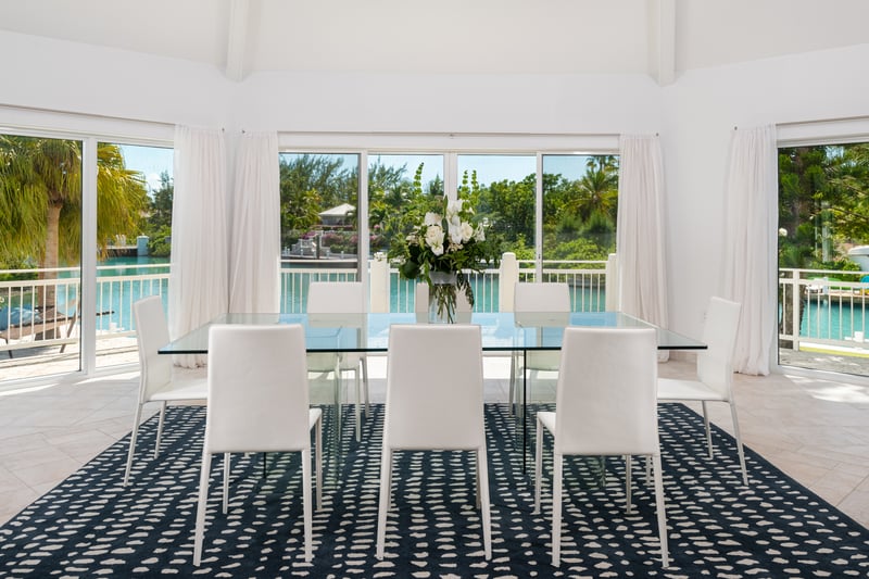 Legacy Villa