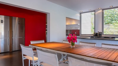 Luxury Villa Photo #42