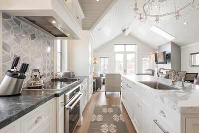 Luxury Villa Photo #8