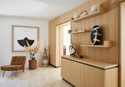 Luxury Villa Photo #17