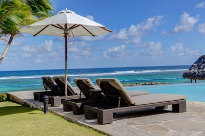 Luxury Villa Photo #8