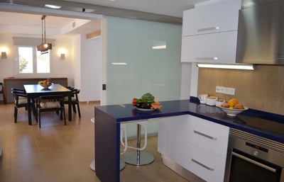 Luxury Villa Photo #13