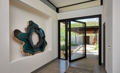 Luxury Villa Photo #11