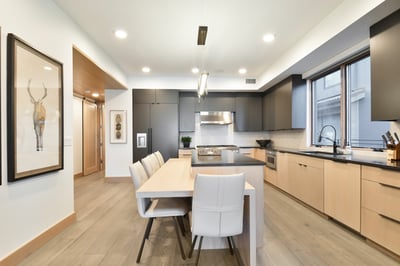 Luxury Villa Photo #9