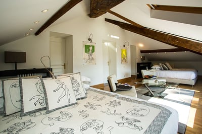 Luxury Villa Photo #13