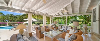 Luxury Villa Photo #12