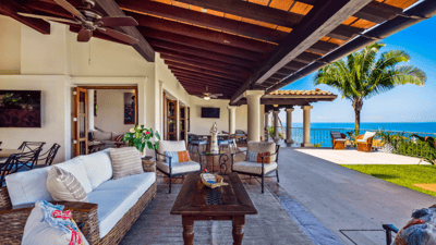Luxury Villa Photo #19