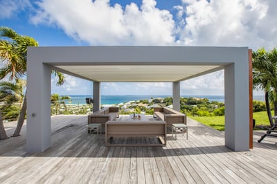 Luxury Villa Photo #7