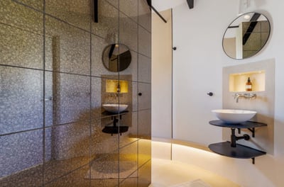 Luxury Villa Photo #24