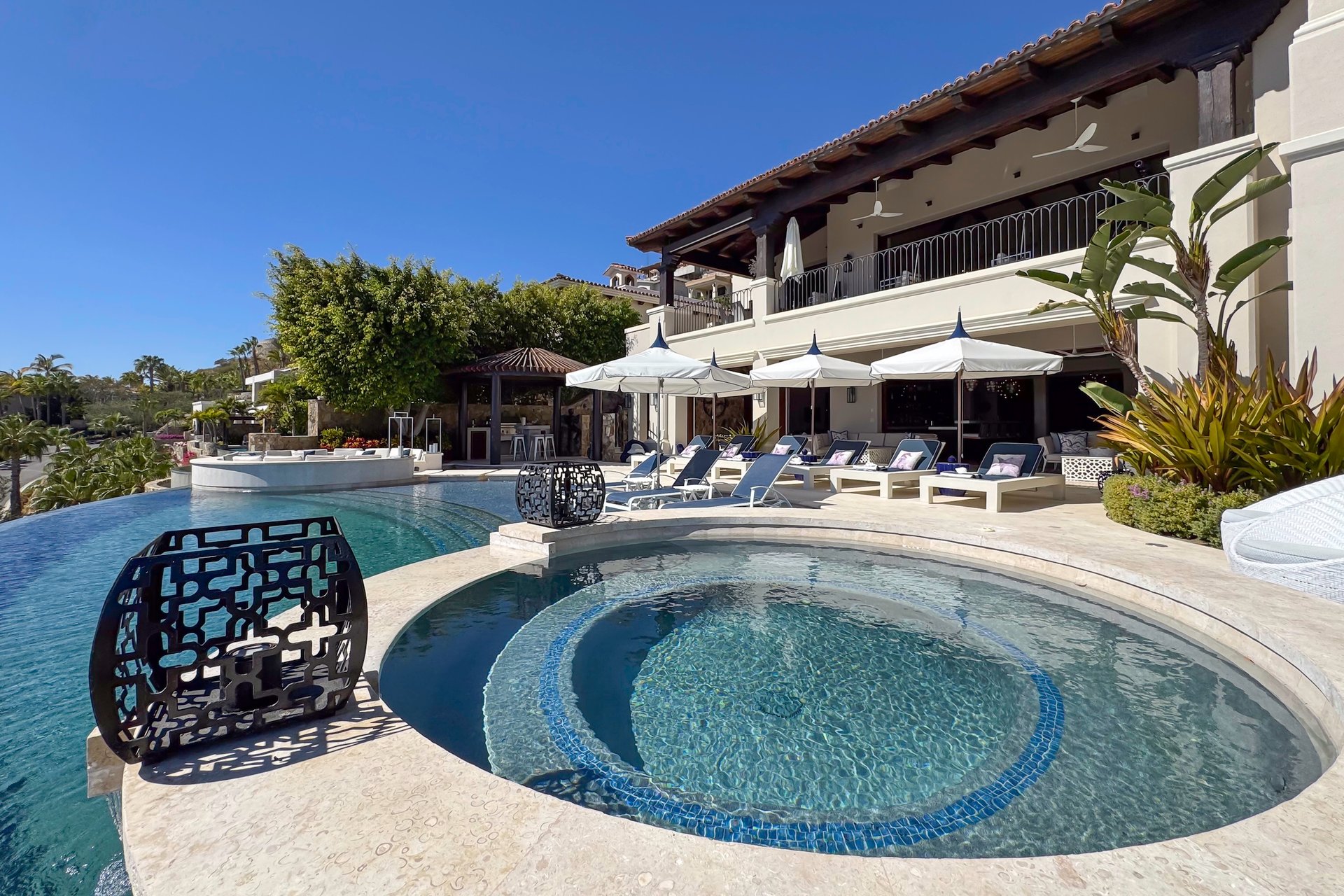 Casa Maravante - 3