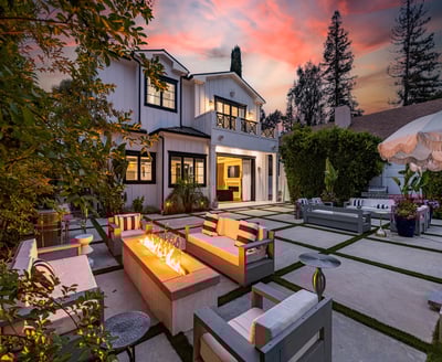 Luxury Villa Photo #10