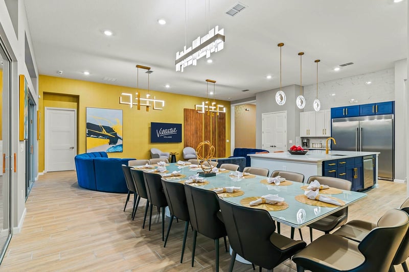 Royal Flush at Villatel Village Solterra