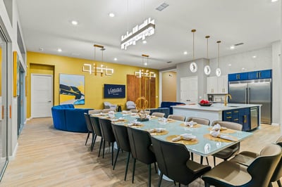 Luxury Villa Photo #10
