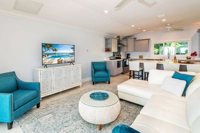 Luxury Villa Photo #19