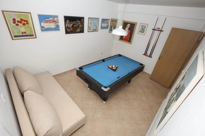 Luxury Villa Photo #25