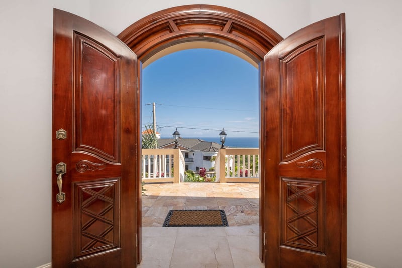 Villa Deluxe Paradise