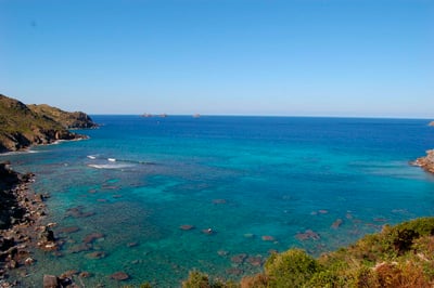 Luxury Villa Photo #6