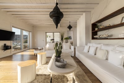Luxury Villa Photo #19