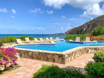 Luxury Villa Photo #3