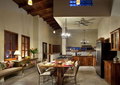 Luxury Villa Photo #8
